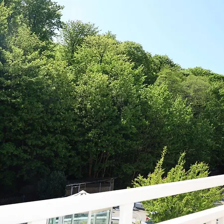 Apartamento Seeschloss, App 20 - Direkt An Der Strandpromenade, Toplage *